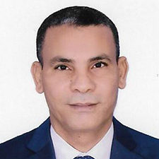 Mohamed Zaki Eldahshoury